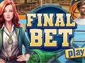 Jogo Aposta Final  online