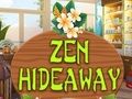 Jogo Refúgio Zen  online