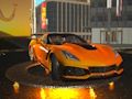 Jogo Loucura Motorista Vertigo City  online
