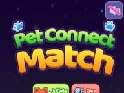 Jogo Jogo de conexão de animais de estimação  online