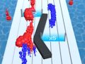 Jogo Atirador de canhão Stickman  online