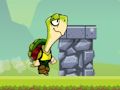 Jogo Protetor de tartaruga animal  online