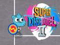 Jogo Super Disco Duelo 2  online