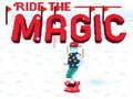Jogo Monte a magia  online