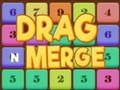 Jogo Arrastar e mesclar  online