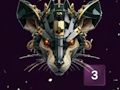 Jogo Guerras do Zodíaco  online