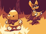 Jogo Burrowmole online