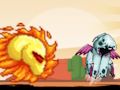 Jogo Fugitivo Fantasma  online