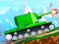 Jogo Ataque de Tanque 5  online