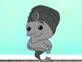 Jogo Encontre o mago Goodwin  online