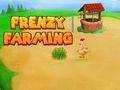 Jogo Agricultura Frenesi  online