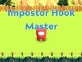 Jogo Mestre do Gancho Impostor  online
