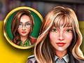 Jogo Lista de evidências  online
