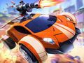 Jogo Raiva rival de tiro em carro  online