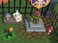 Jogo Fuga assustadora  online