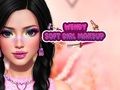 Jogo Maquiagem Wendy Soft Girl  online