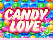 Jogo Amor doce  online