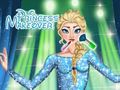 Jogo Elsa reforma  online