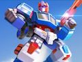 Jogo Robôs Mecha Duelistas Supremos  online