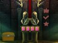 Jogo Fuga do Parque Misterioso  online