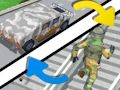 Jogo Corrida de escalada off-road  online