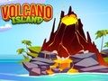 Jogo Ilha do Vulcão  online