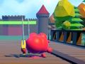 Jogo Estrondo rolante  online