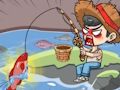 Jogo Vida de Pesca  online