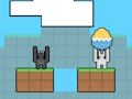 Jogo Arena de ovos de páscoa  online