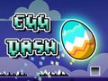Jogo Traço de ovo  online