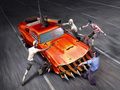 Jogo Motorista Zumbi  online