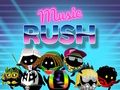 Jogo Corrida Musical  online
