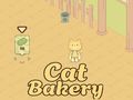 Jogo Padaria para gatos  online