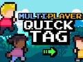 Jogo Tag rápida multijogador  online