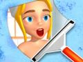 Jogo Cleaning Corporation: Limpeza 3D divertida  online