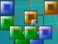 Jogo Grade de formas  online