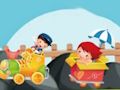 Jogo O desafio final do portão  online