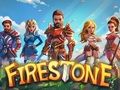 Jogo RPG ocioso de Firestone  online