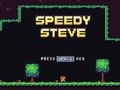 Jogo Steve veloz  online