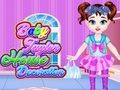 Jogo Decoração de casa do bebê Taylor  online