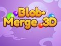 Jogo Mesclagem de bolhas 3D  online