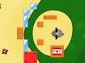 Jogo Jogo em Gato vs Ratos!  online