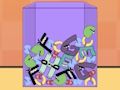 Jogo Conecte as letras: alfabeto  online