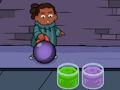 Jogo Craig of the Creek faz parceria em Slime  online