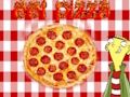 Jogo Pizza EET online