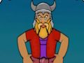 Jogo Resgate do Guerreiro da Ilha  online