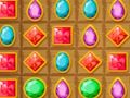 Jogo Joias de madeira  online