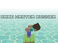 Jogo Corredor mestre de bolo  online