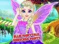 Jogo Festa da Princesa do Conto de Fadas Ellie  online