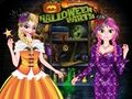 Jogo Festa de Halloween  online